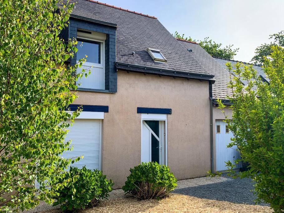 Maison Baden - Golfe Du Morbihan Ngoại thất bức ảnh